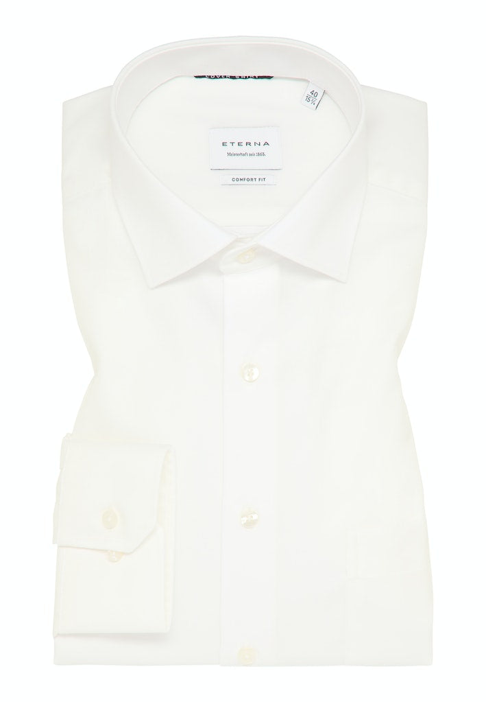 Eterna Comfort fit Skjorte